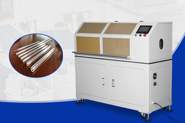 在线无屑切管机设功能特点