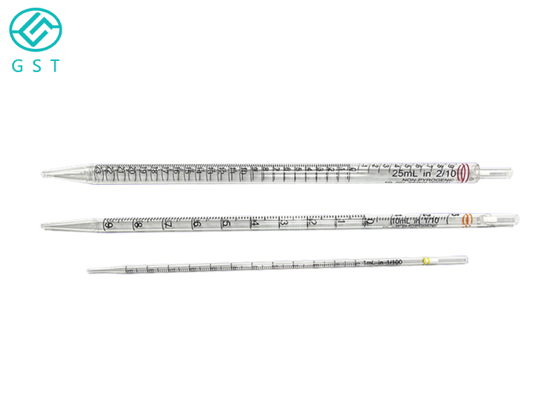 医疗尝试室生物耗材移液管自动丝印机