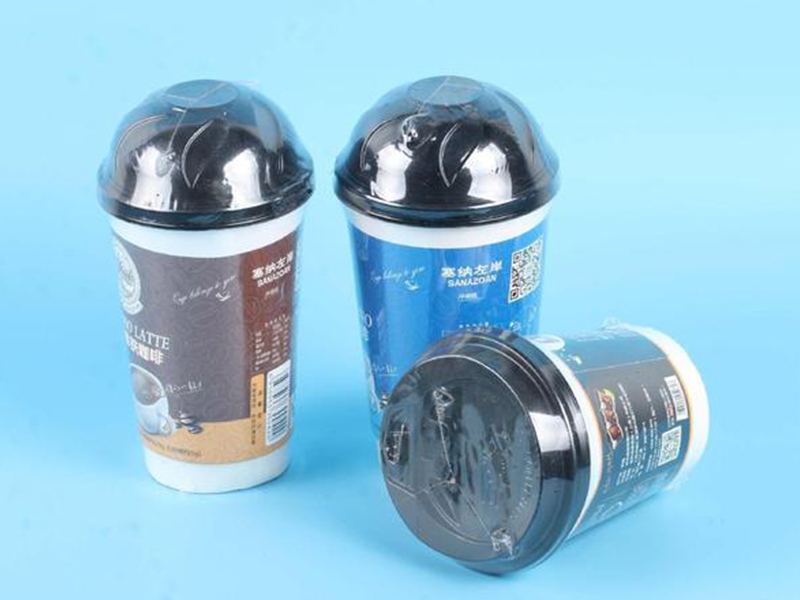 全自动热收缩包装机：提升出产效能与质量的重要工具