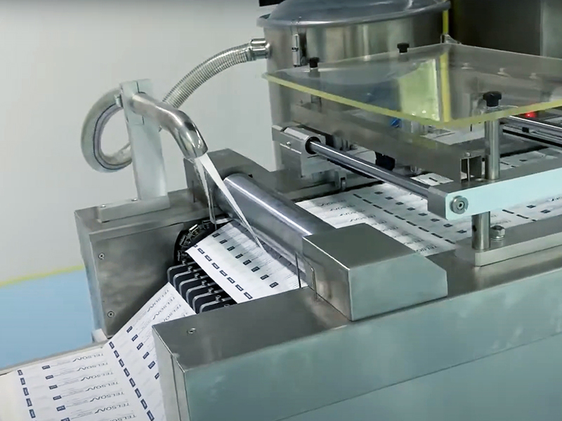 自动包装机出产厂家:行业发展的中坚力量 自动包装机出产厂家:行业发展的中坚力量