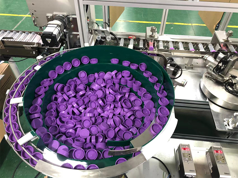 非标自动化设备价值企业采购设备重点关注问题 非标自动化设备价值企业采购设备重点关注问题