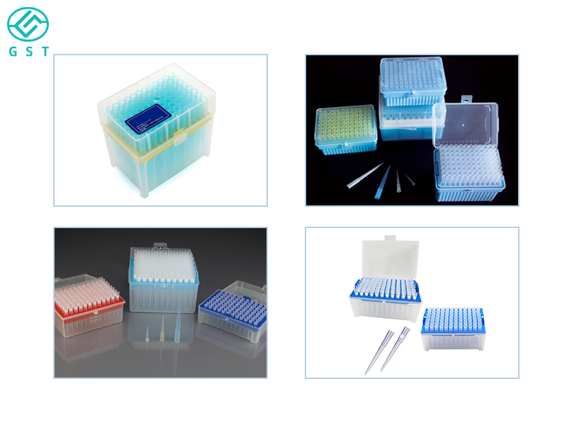 移液器吸头自动塞芯装盒机：尝试室耗材高精度智能装配